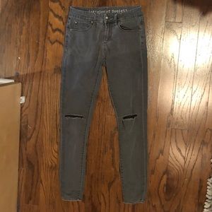 Articles of Society Skinny Jeans